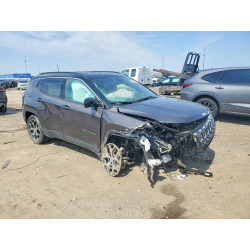 2024 JEEP COMPASS 3C4NJDCN4RT151294 50316096