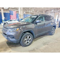 2022 JEEP COMPASS 3C4NJDDB0NT104584 50447346