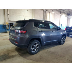 2022 JEEP COMPASS 3C4NJDDB0NT104584 50447346