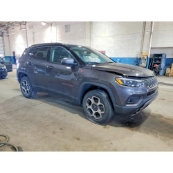 2022 JEEP COMPASS 3C4NJDDB0NT104584 50447346
