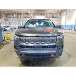 2022 JEEP COMPASS 3C4NJDDB0NT104584 50447346
