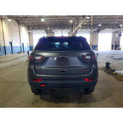 2022 JEEP COMPASS 3C4NJDDB0NT104584 50447346