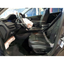 2022 JEEP COMPASS 3C4NJDDB0NT104584 50447346