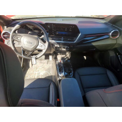 2026 CHEVROLET TRAX KL77LJEPXTC028681 50501516