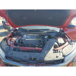 2026 CHEVROLET TRAX KL77LJEPXTC028681 50501516