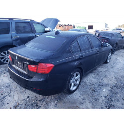 2015 BMW 3 SERIES