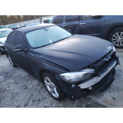 2015 BMW 3 SERIES