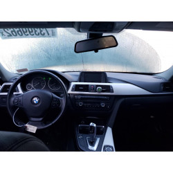 2015 BMW 3 SERIES