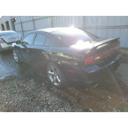 2014 DODGE CHARGER