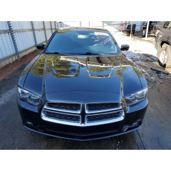 2014 DODGE CHARGER