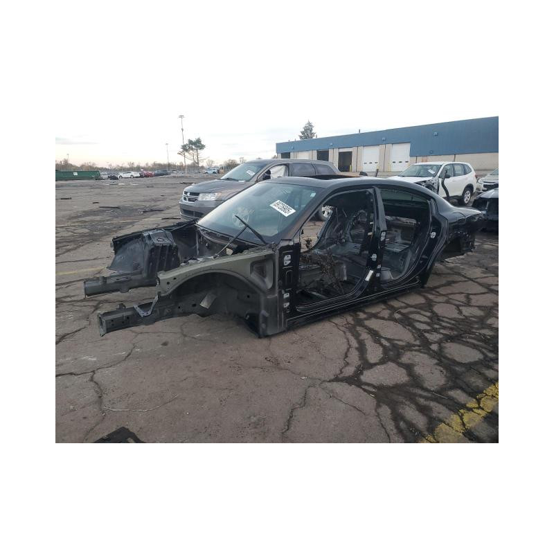 2020 DODGE CHARGER 2C3CDXGJ1LH185768 89726905