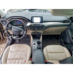 2021 FORD ESCAPE 1FMCU0CZ1MUA68152 96534685