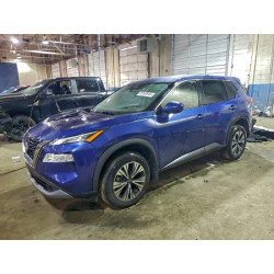 2023 NISSAN ROGUE JN8BT3BB7PW218867 97300945