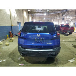2023 NISSAN ROGUE JN8BT3BB7PW218867 97300945