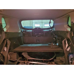 2023 NISSAN ROGUE JN8BT3BB7PW218867 97300945