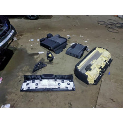 2023 NISSAN ROGUE JN8BT3BB7PW218867 97300945