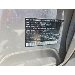 2021 VOLKSWAGEN TIGUAN 3VV3B7AX8MM079899 52857796