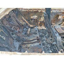 2023 CHEVROLET EQUINOX 3GNAXKEG5PL188780 55398506