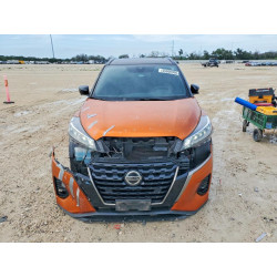 2021 NISSAN KICKS 3N1CP5DV5ML475327 55650956