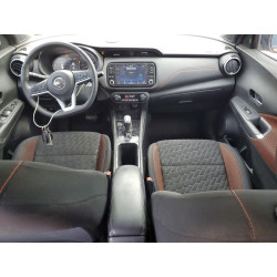 2021 NISSAN KICKS 3N1CP5DV5ML475327 55650956