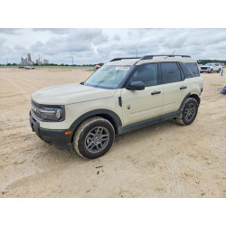2025 FORD BRONCO 3FMCR9BN9SRF42924 55978496