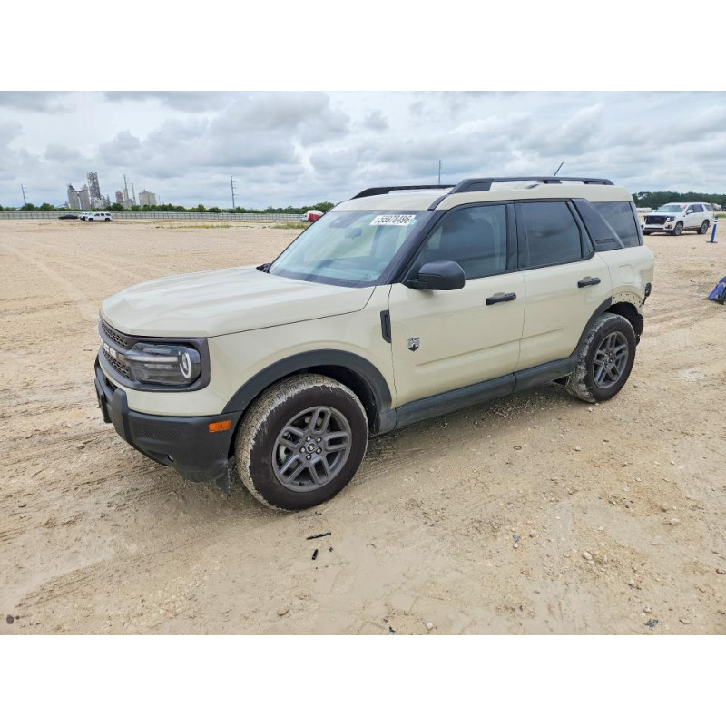 2025 FORD BRONCO 3FMCR9BN9SRF42924 55978496