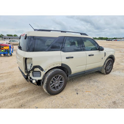 2025 FORD BRONCO 3FMCR9BN9SRF42924 55978496