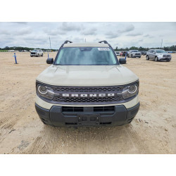 2025 FORD BRONCO 3FMCR9BN9SRF42924 55978496