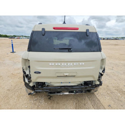 2025 FORD BRONCO 3FMCR9BN9SRF42924 55978496