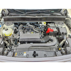 2025 FORD BRONCO 3FMCR9BN9SRF42924 55978496