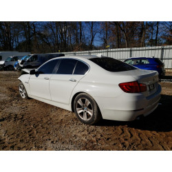 2011 BMW 5 SERIES