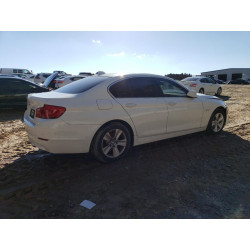 2011 BMW 5 SERIES