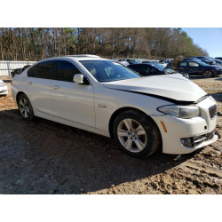 2011 BMW 5 SERIES