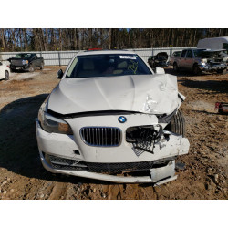 2011 BMW 5 SERIES