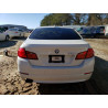 2011 BMW 5 SERIES