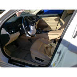 2011 BMW 5 SERIES