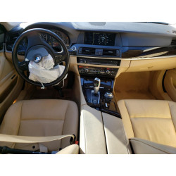 2011 BMW 5 SERIES