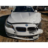 2011 BMW 5 SERIES