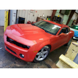 2010 CHEVROLET CAMARO
