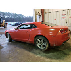 2010 CHEVROLET CAMARO