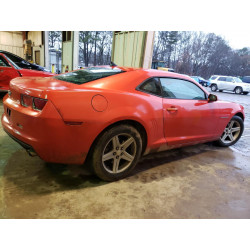 2010 CHEVROLET CAMARO