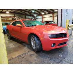 2010 CHEVROLET CAMARO