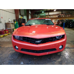 2010 CHEVROLET CAMARO