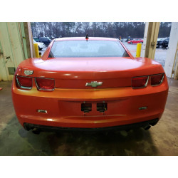 2010 CHEVROLET CAMARO