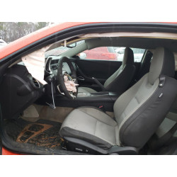 2010 CHEVROLET CAMARO