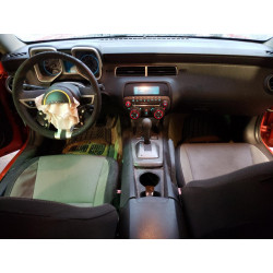 2010 CHEVROLET CAMARO