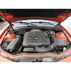 2010 CHEVROLET CAMARO