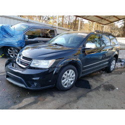 2019 DODGE JOURNEY