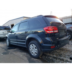 2019 DODGE JOURNEY