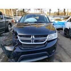 2019 DODGE JOURNEY